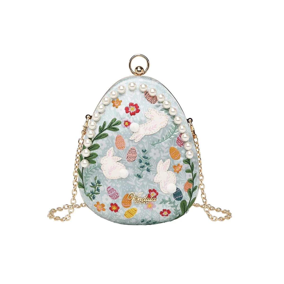 Vendula ''Revel'' Woodland Rabbits - Bolso de...