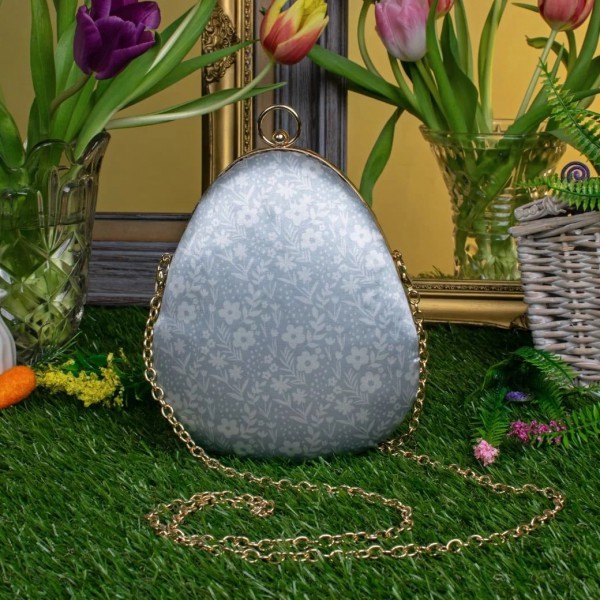 Vendula ''Revel'' Woodland Rabbits - Evening Bag