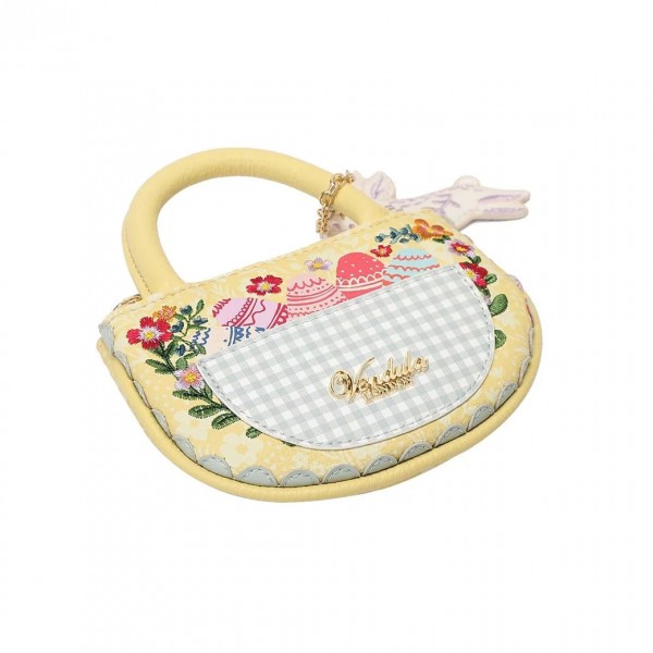 Vendula Woodland Rabbits - Monedero/Pequeño Bolso