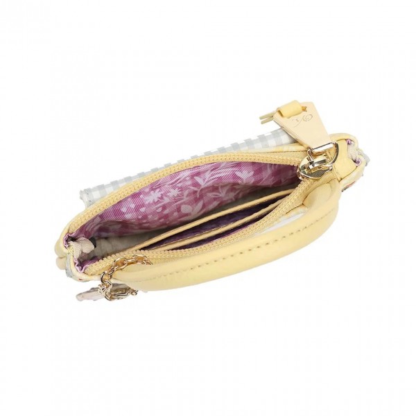 Vendula Woodland Rabbits - Monedero/Pequeño Bolso