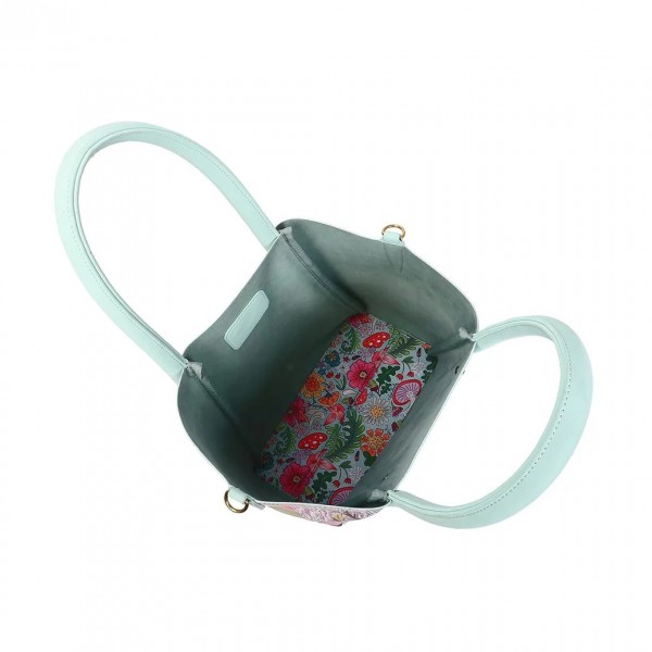 Vendula Fairy Village ''Blaire'' Tote Bag