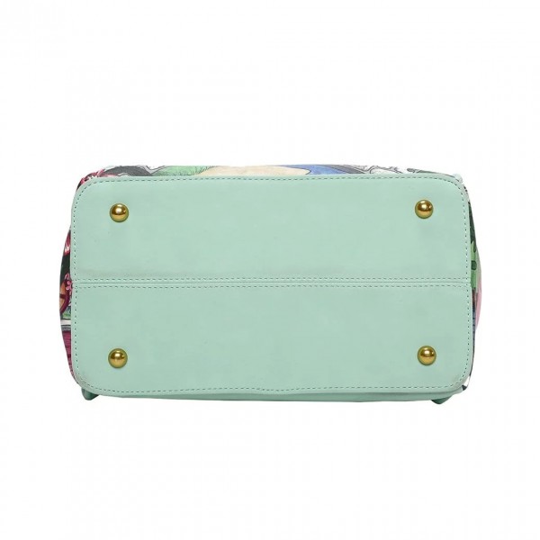 Vendula Fairy Village ''Blaire'' Tote Bag