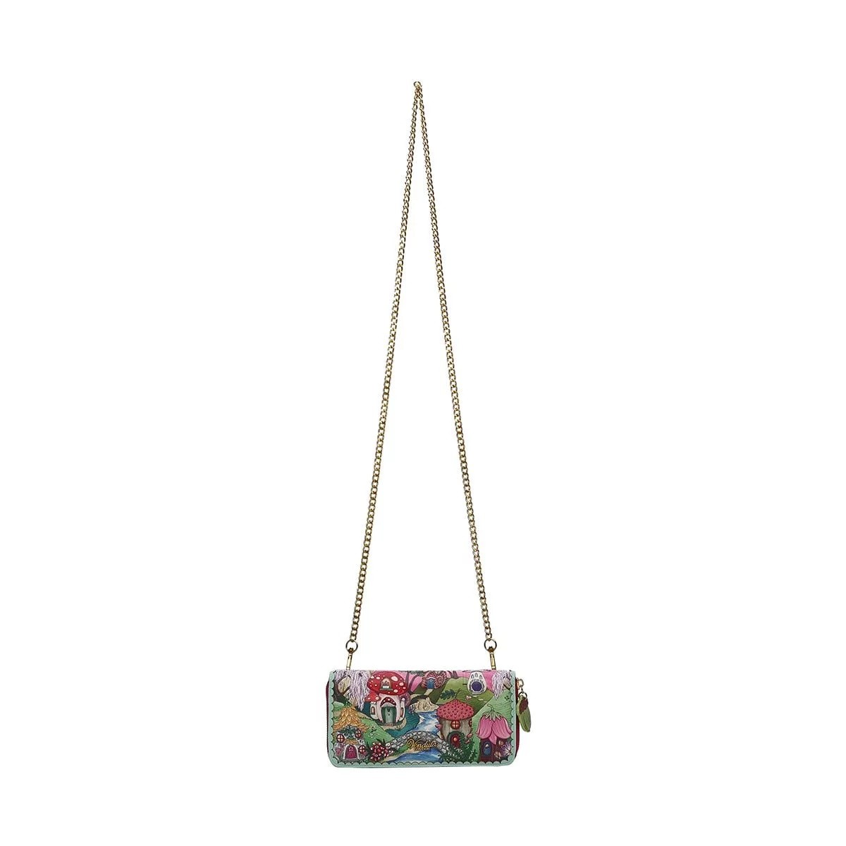Vendula  Fairy Village - Cartera Grande Con...