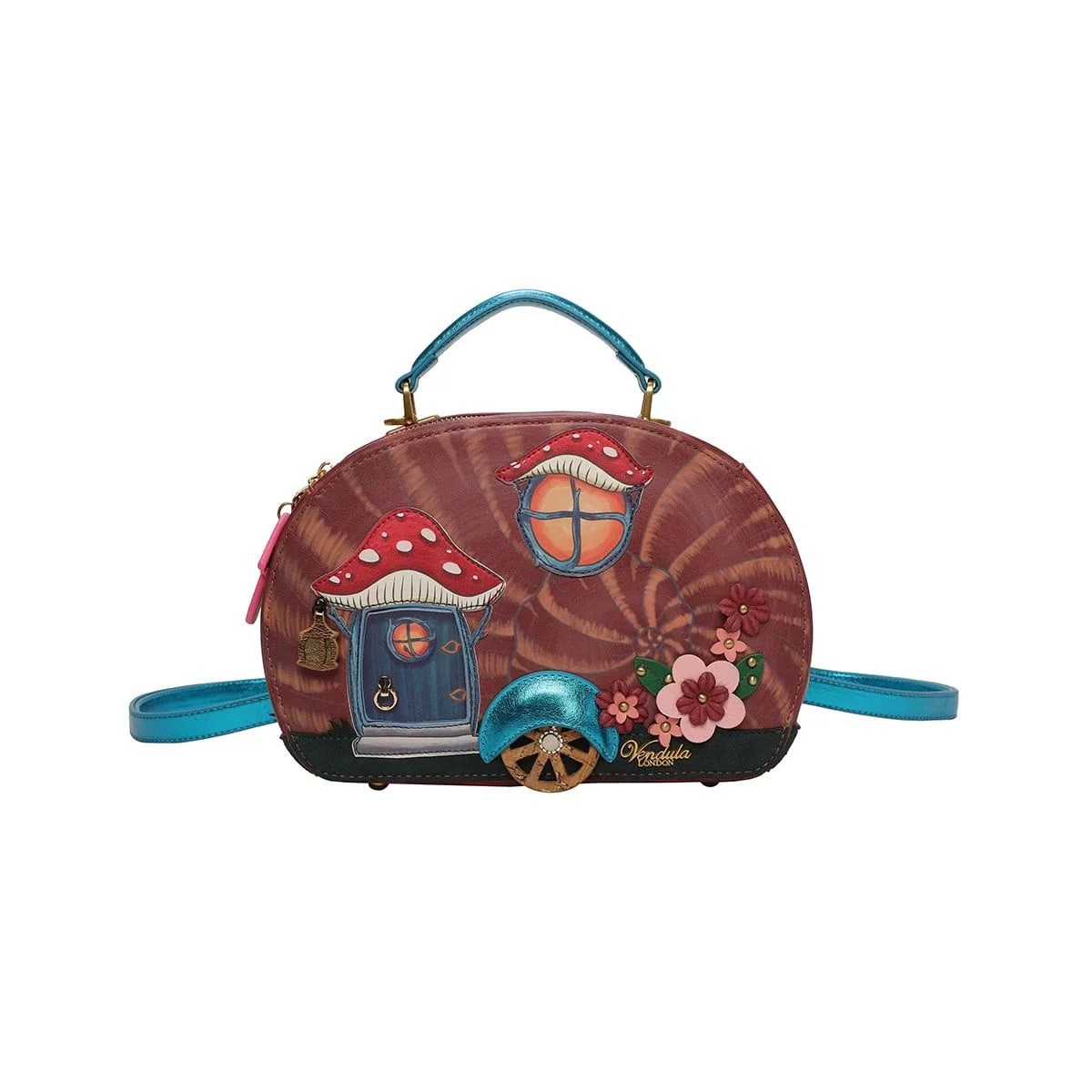 Vendula  Fairy Village - Bolso Multiusos...