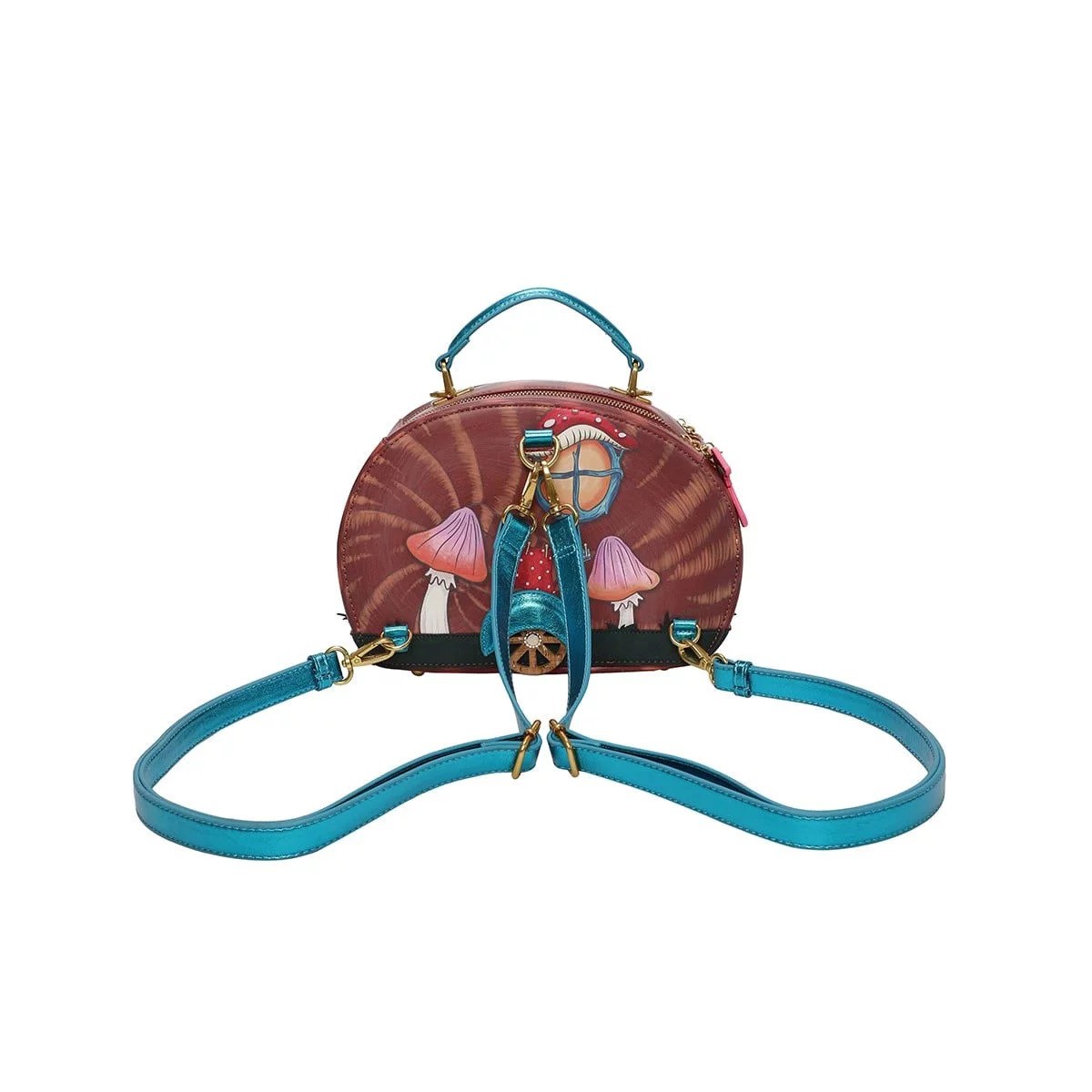 Vendula  Fairy Village - Bolso Multiusos...