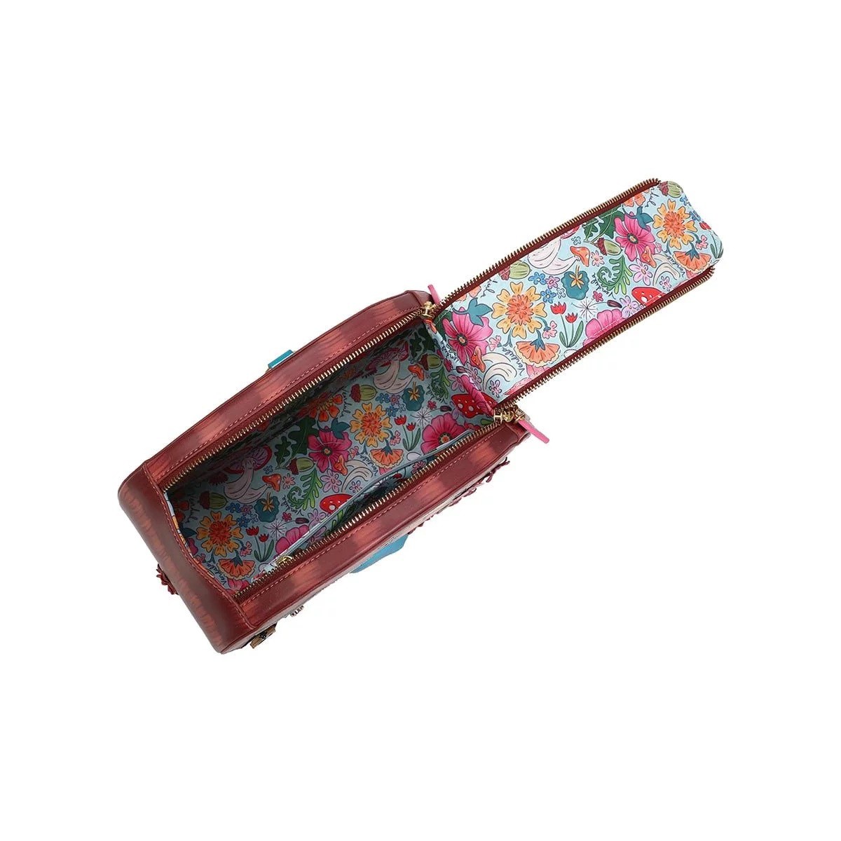 Vendula  Fairy Village - Bolso Multiusos...