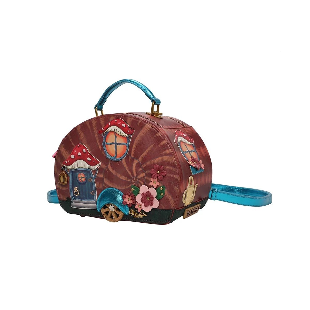 Vendula  Fairy Village - Bolso Multiusos...