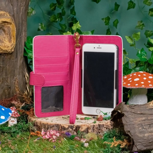Vendula Fairy Village - Funda Universal Para Móvil
