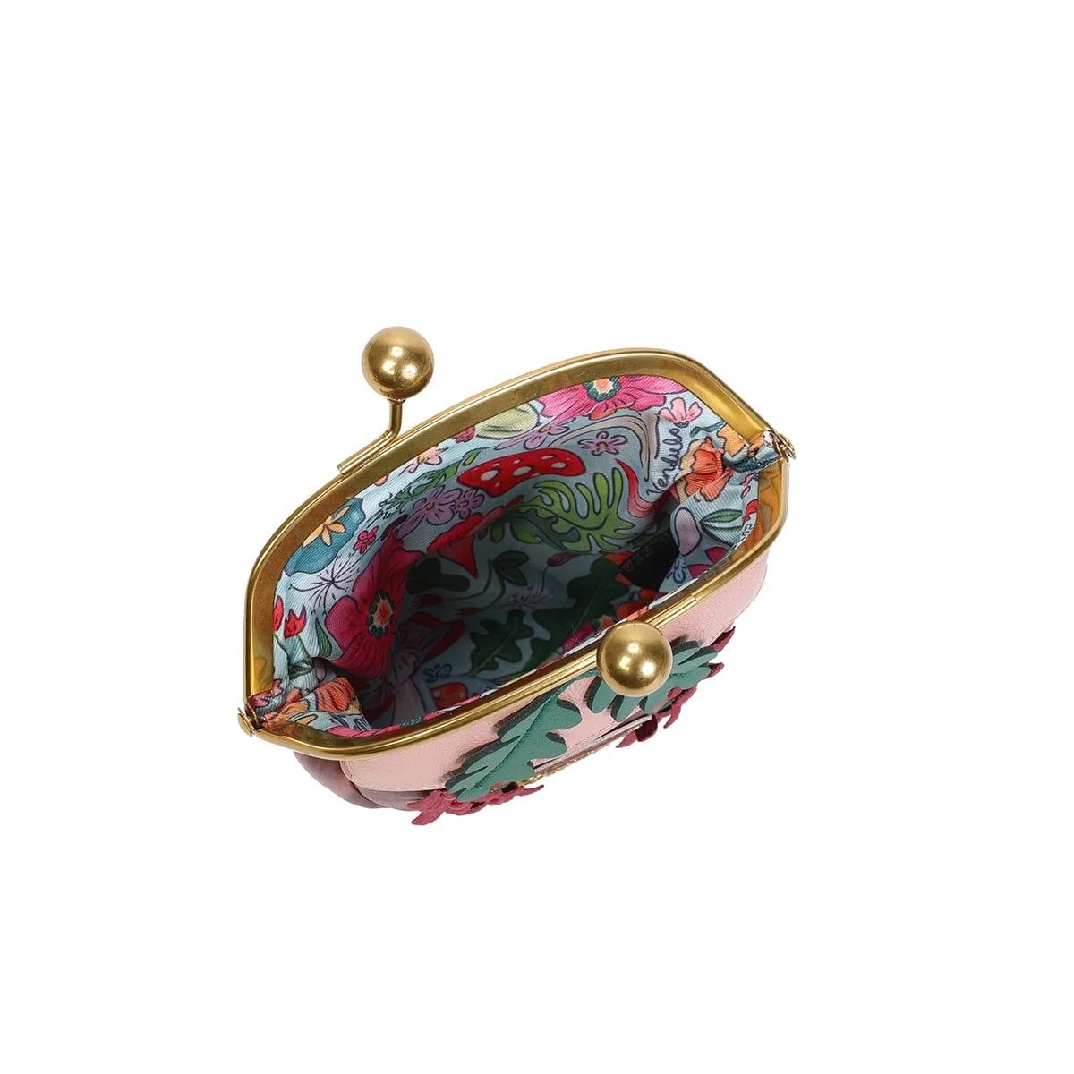 Vendula Fairy Village ''Acorn'' Purse with...