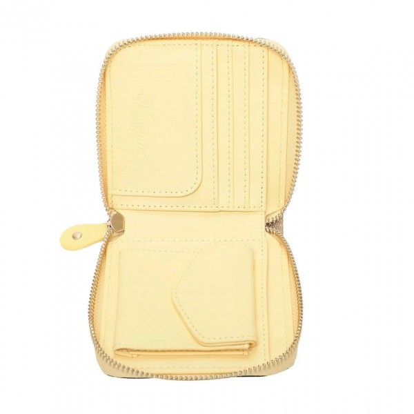 Vendula Garden Centre - Square Wallet