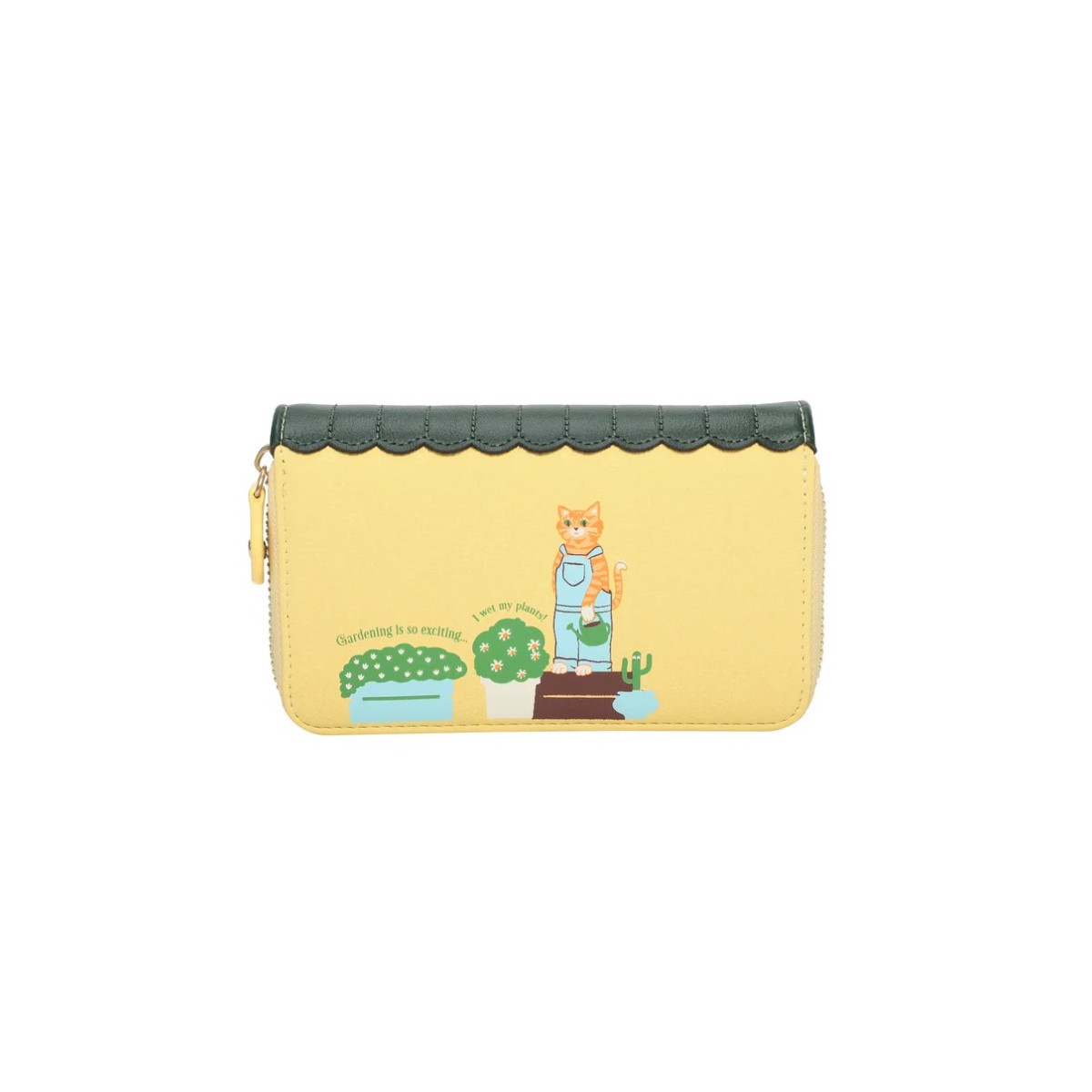 Vendula Garden Centre - Cartera Mediana