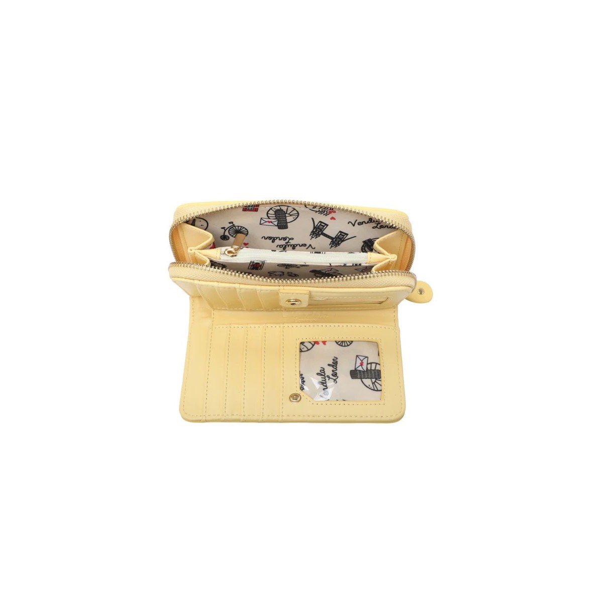 Vendula Garden Centre - Cartera Mediana