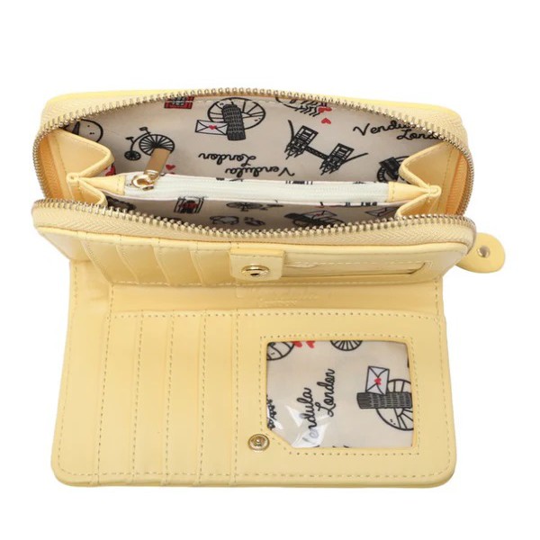 Vendula Garden Centre - Cartera Mediana