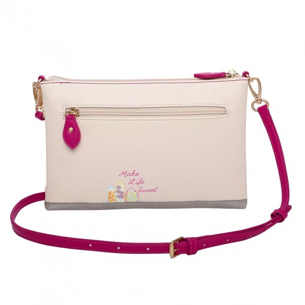 Vendula The Old Sweet Shop - Clutch Bag 2