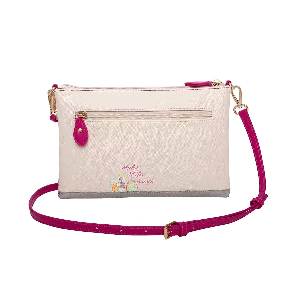 Vendula The Old Sweet Shop - Bolso Clutch