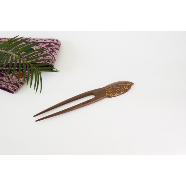 Palospelos - Batik Pluma