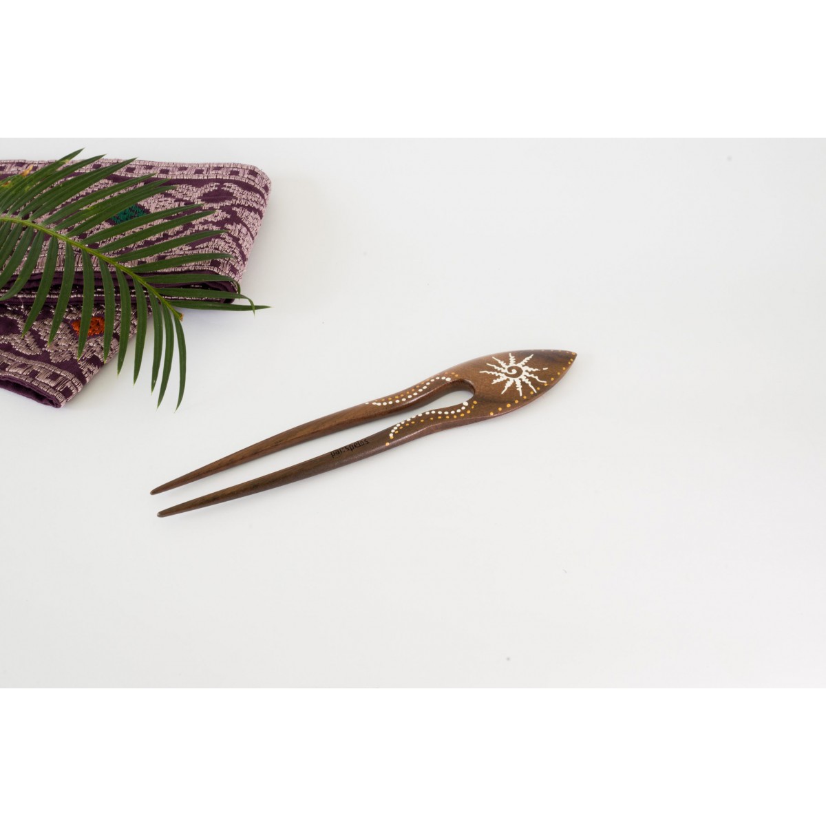 Palospelos - Batik Lanza