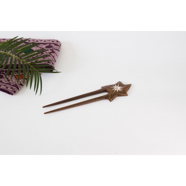 Palospelos - Batik Star