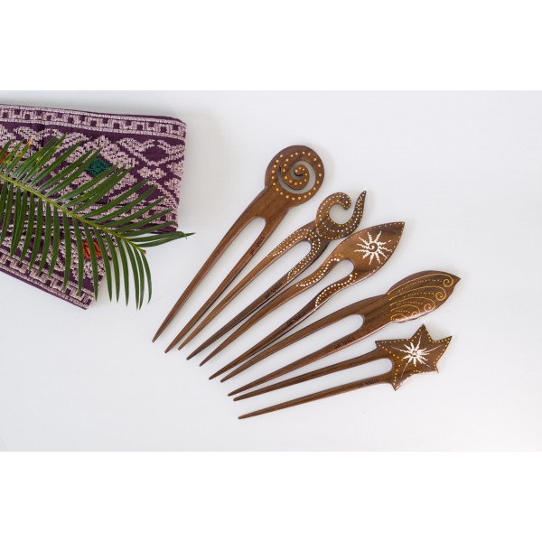 Palospelos - Batik Espiral