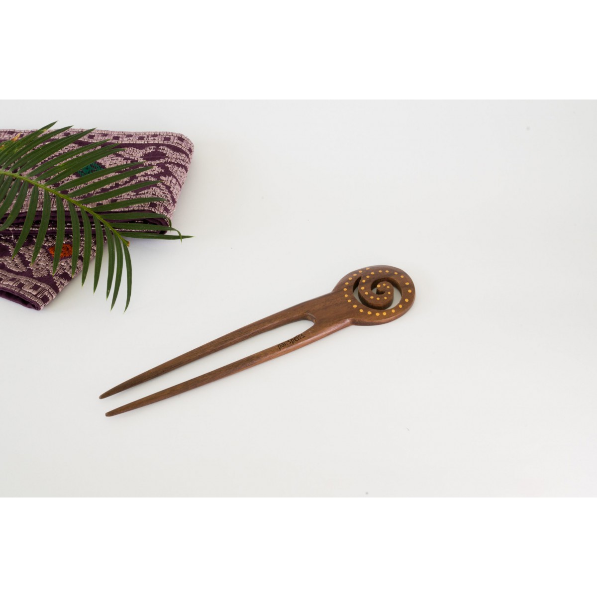 Palospelos - Batik Espiral