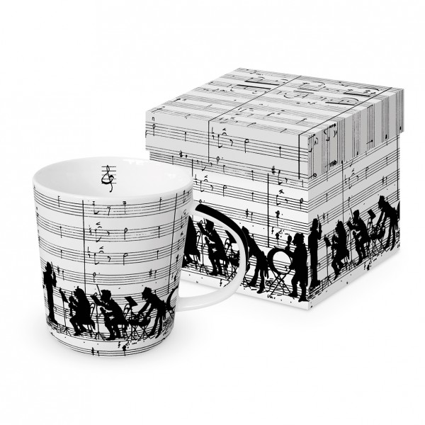 Orchestra - with gift box