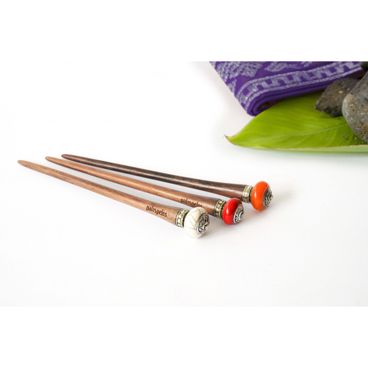 Palospelos - Katmandú Naranja