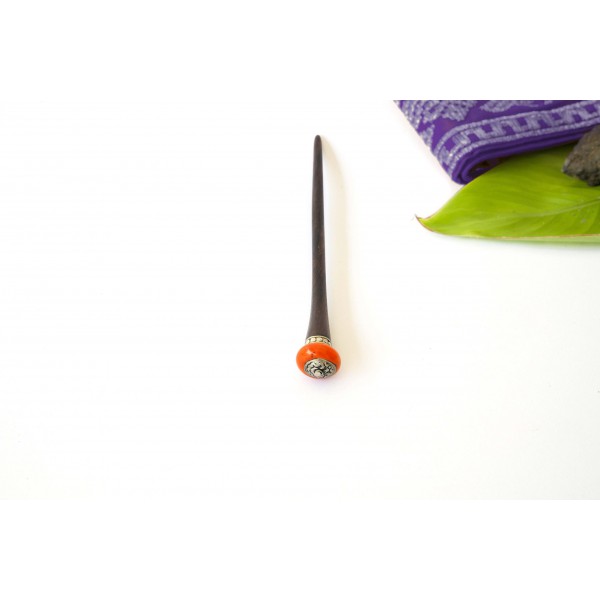 Palospelos - Katmandú Naranja