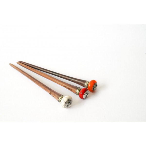 Palospelos - Katmandú Rojo