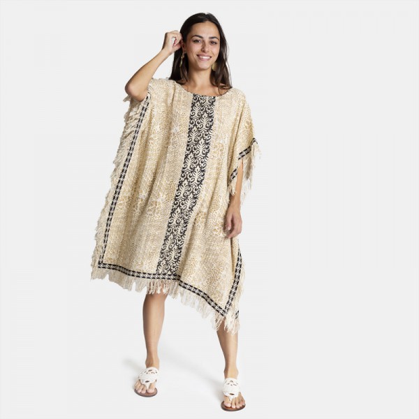 Tantrend Cotton Tunic