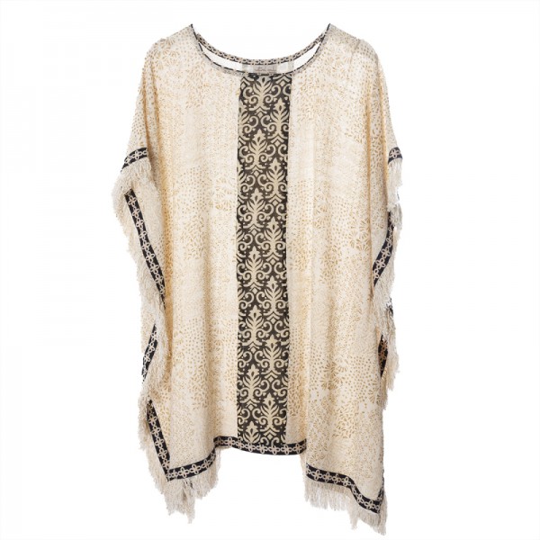 Tantrend Cotton Tunic