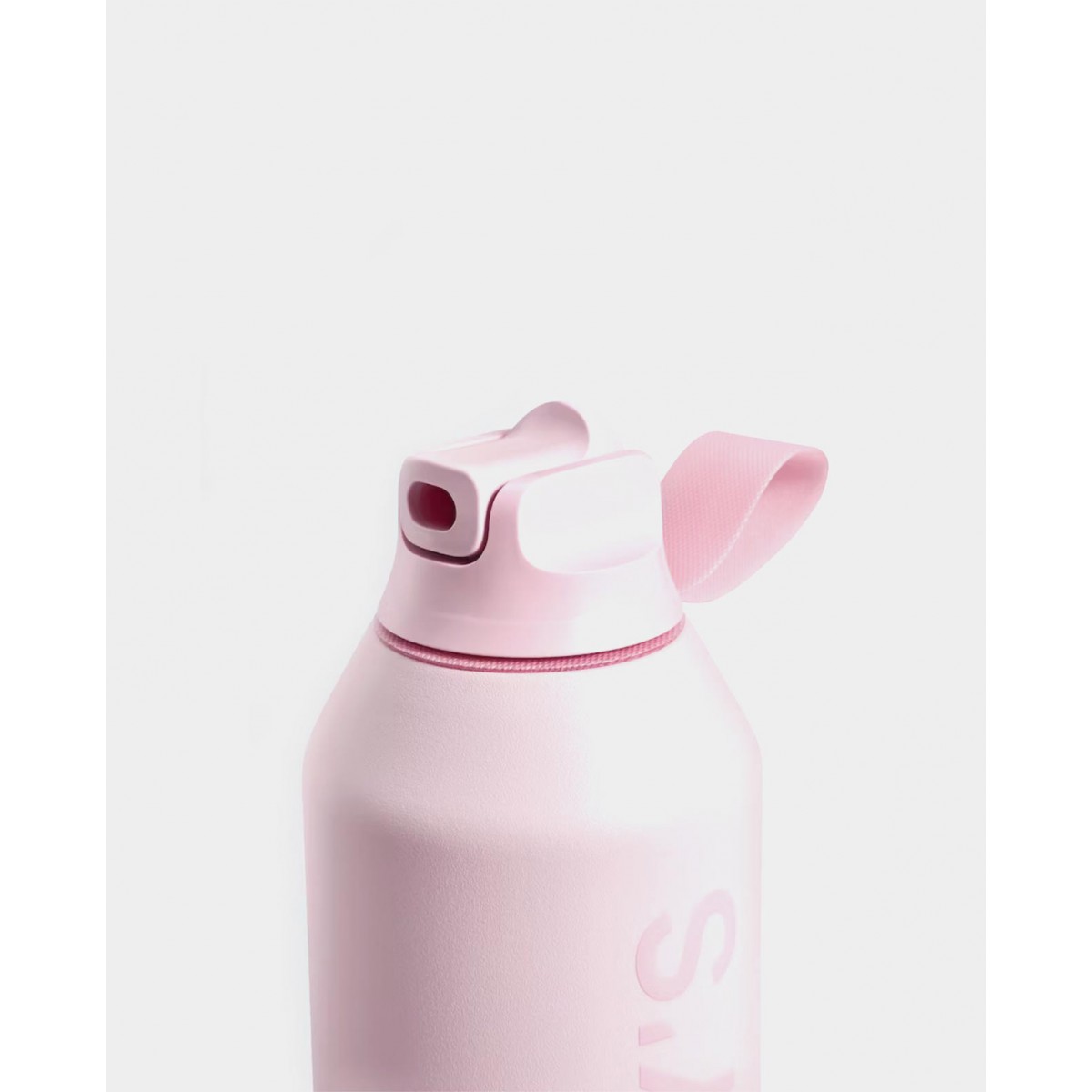Chilly´s Bottles Serie 2 - Flip Rosa Blush 1L
