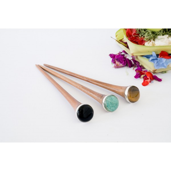 Palospelos - Madagascar Onix