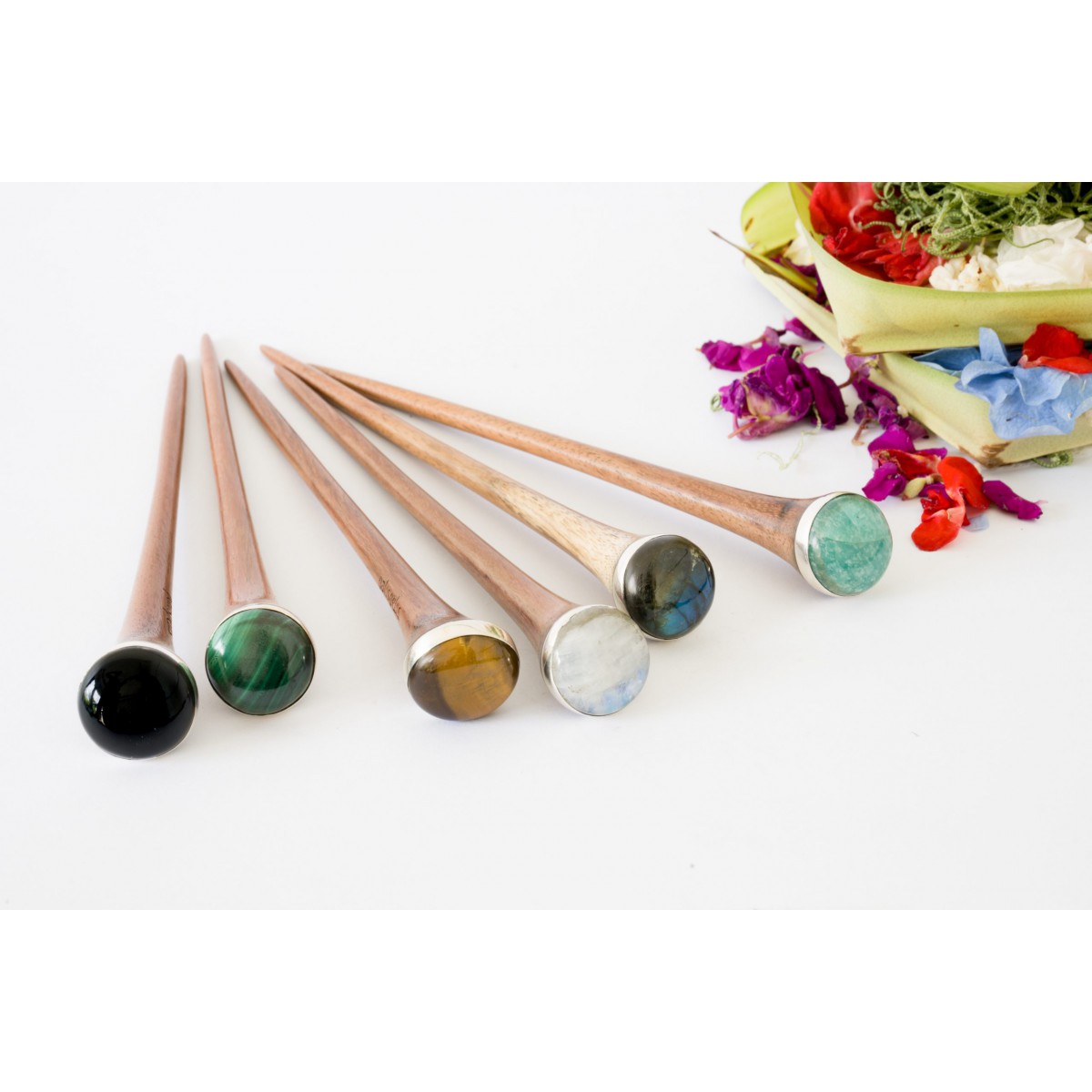 Palospelos - Madagascar Onix