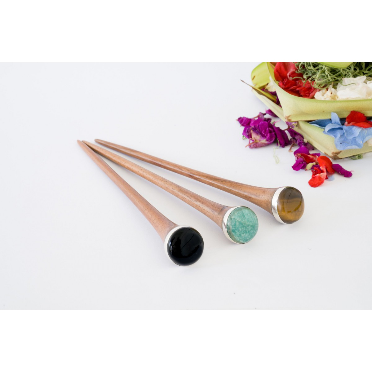 Palospelos - Madagascar Ojo de Tigre