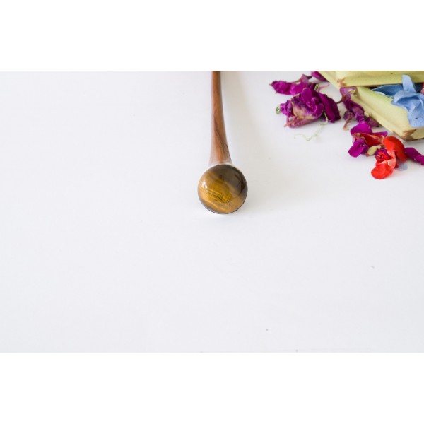 Palospelos - Madagascar Ojo de Tigre