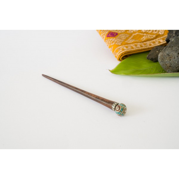 Palospelos - Nepal Turquoise