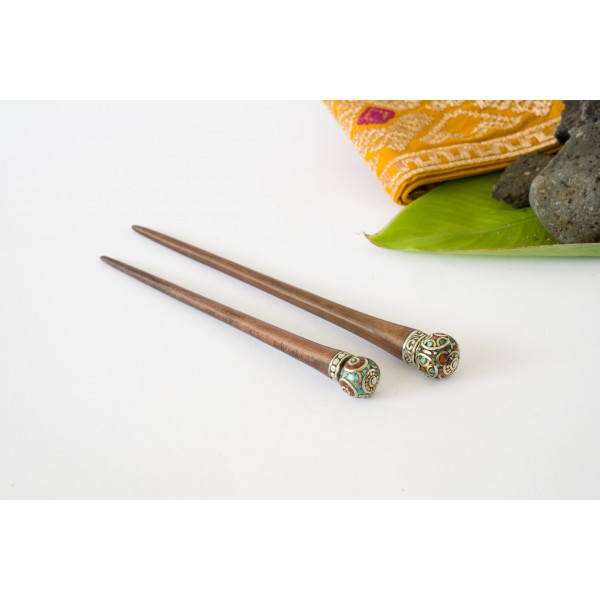 Palospelos - Nepal Turquoise