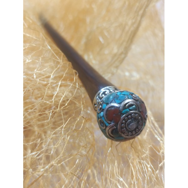 Palospelos - Nepal Turquoise