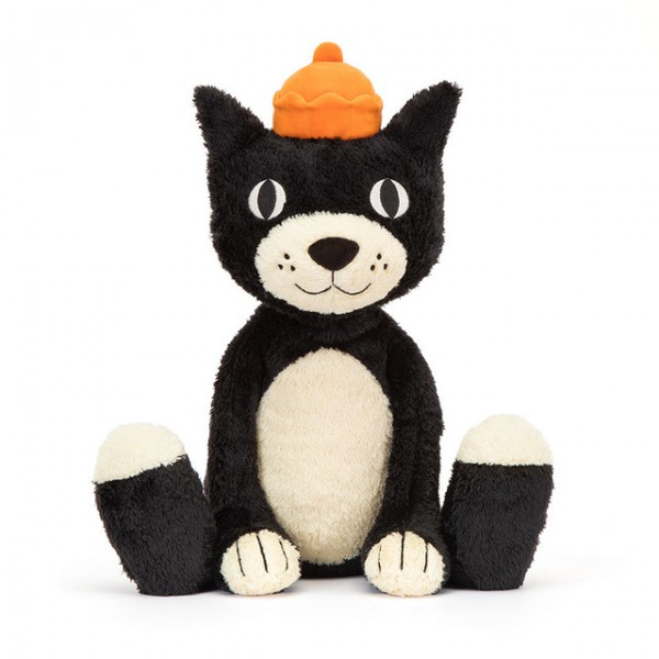 Gato Jack Enorme - Jellycat