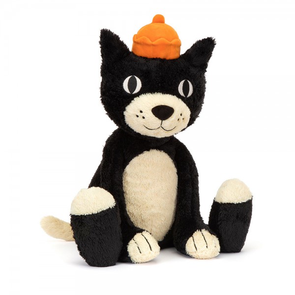 Gato Jack Enorme - Jellycat