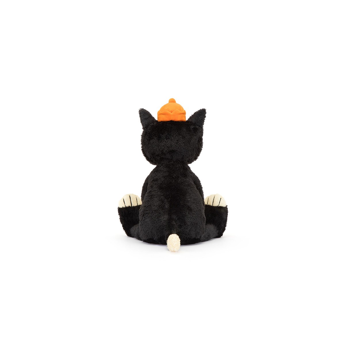 Gato Jack Enorme - Jellycat