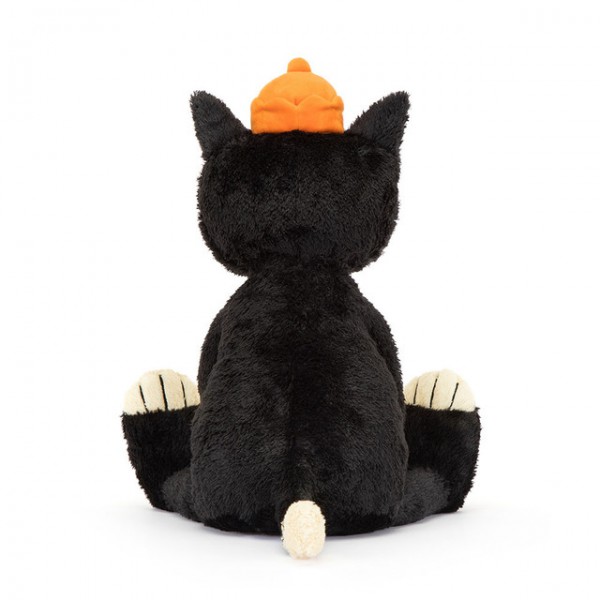 Gato Jack Enorme - Jellycat