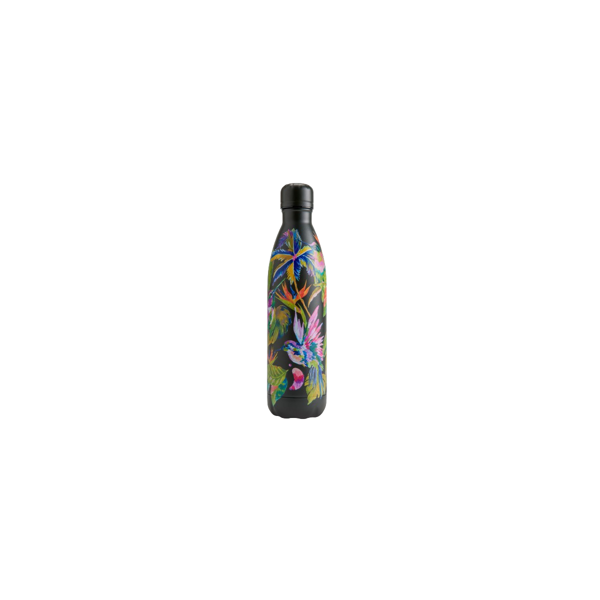 Chilly´s Bottles - Midnight Jungle 500 ml