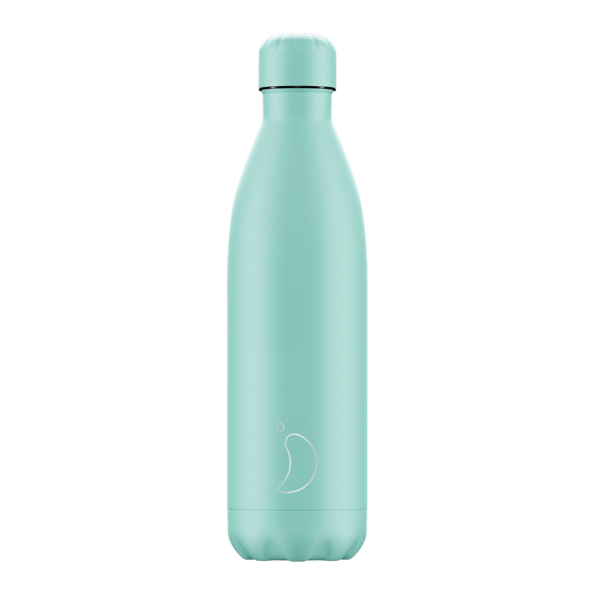 Chilly´s Bottles - Menta Pastel Total 750 ml