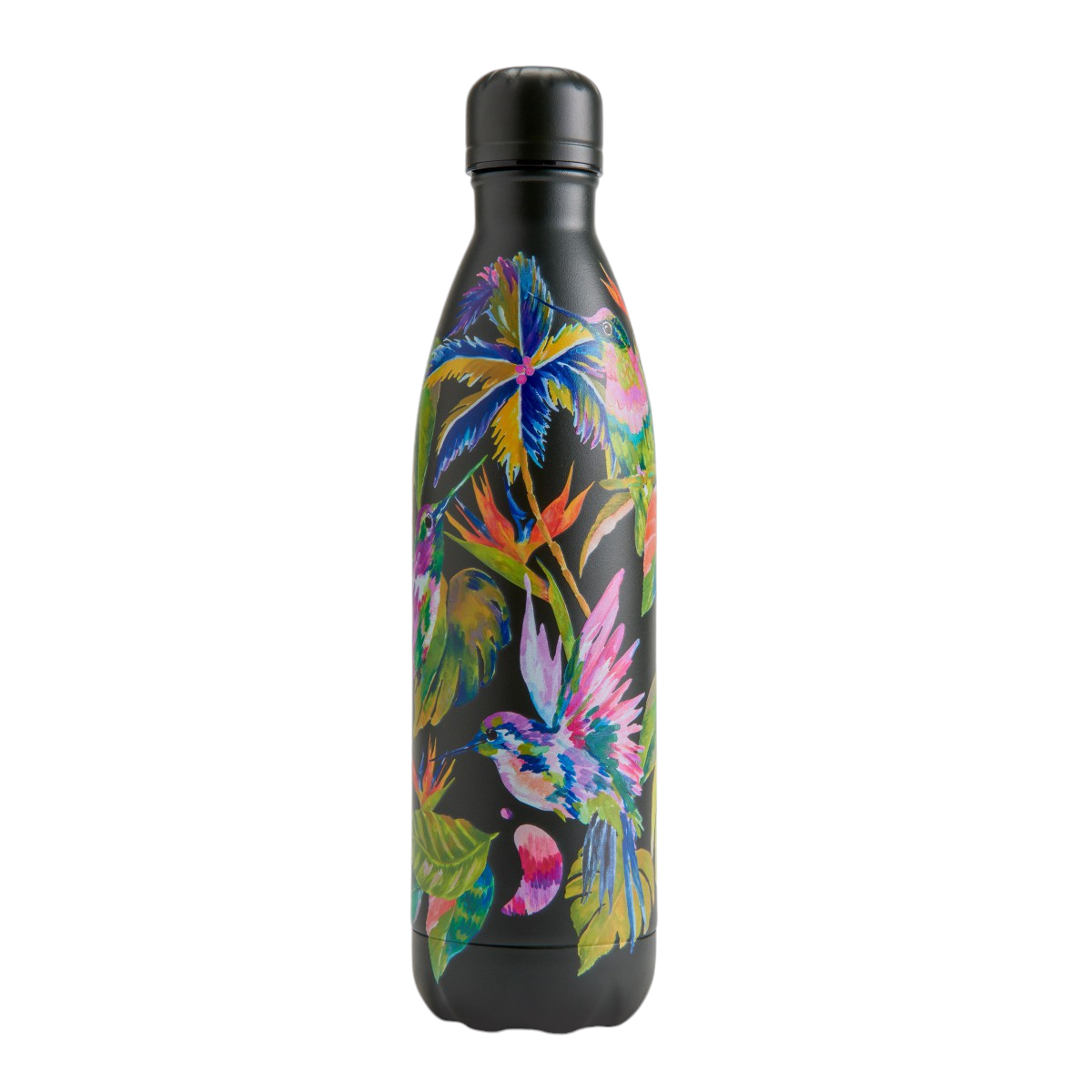 Chilly´s Bottles - Midnight Jungle 750 ml