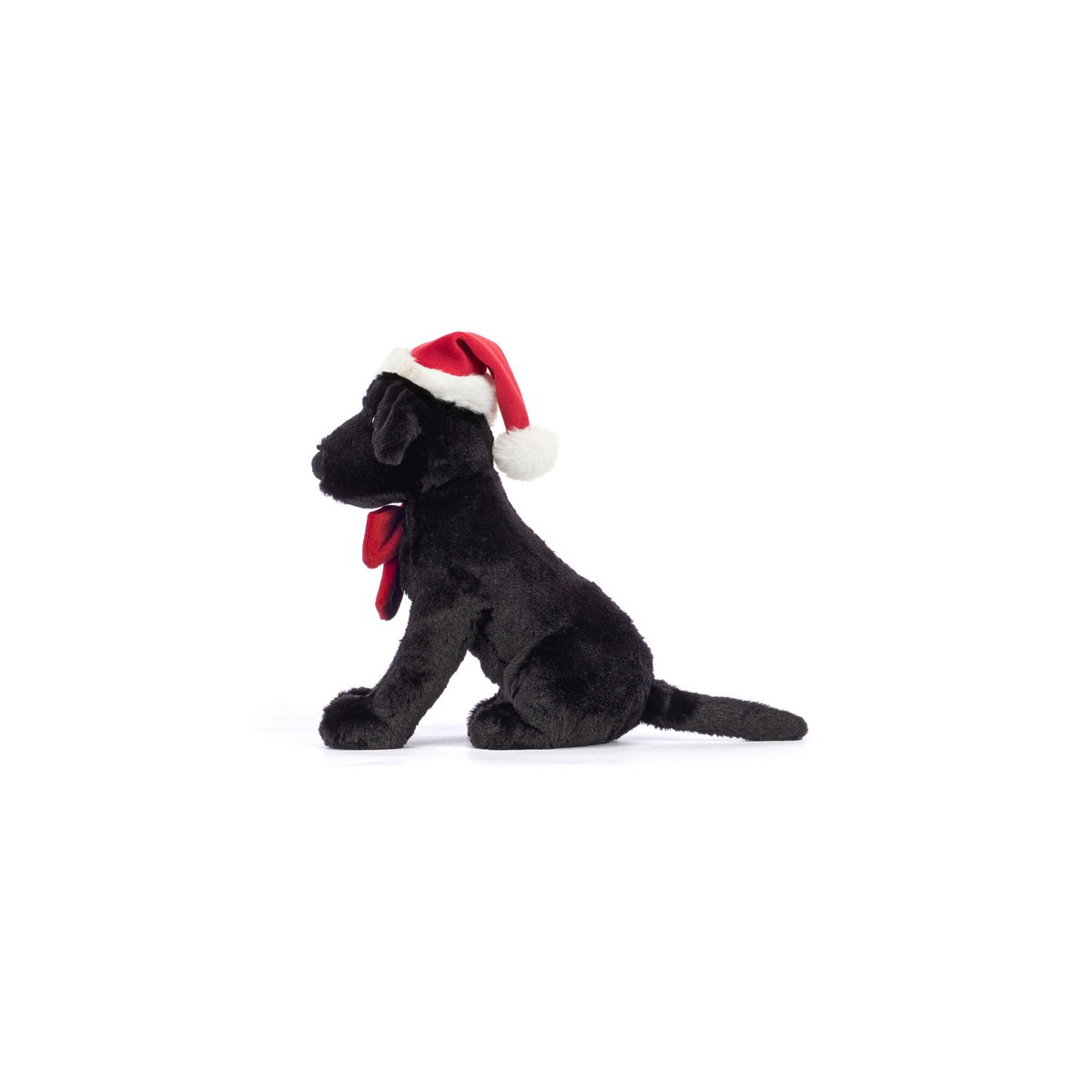 Winter Warmer Pippa Labrador - Jellycat