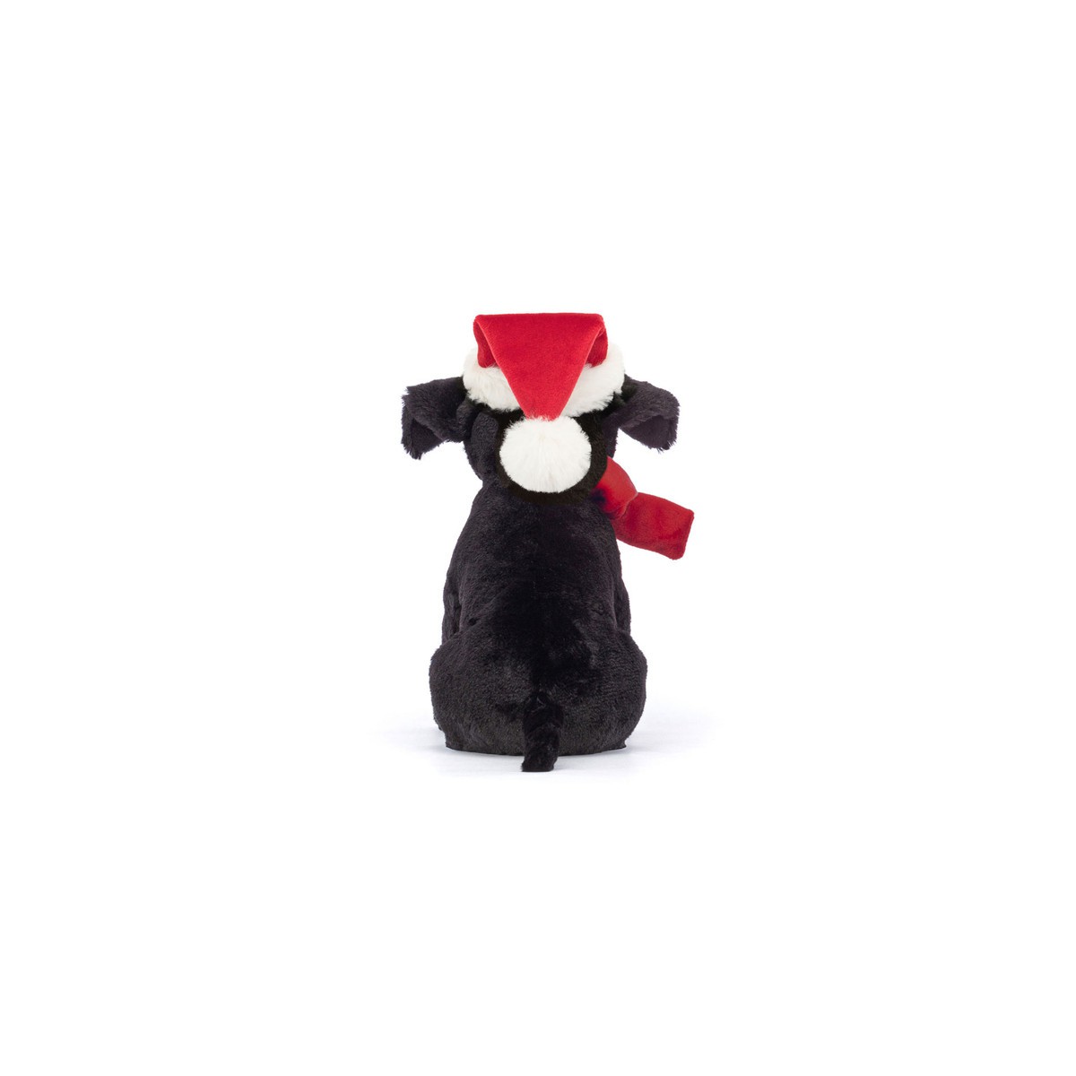 Winter Warmer Pippa Labrador - Jellycat
