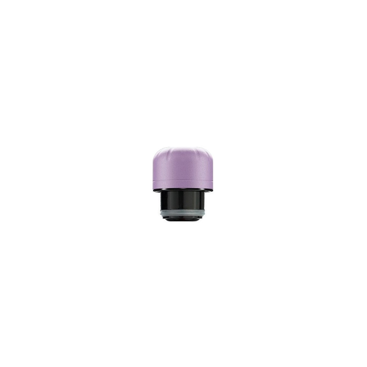 Chilly´s Bottles - Purple Lid - 750 ml