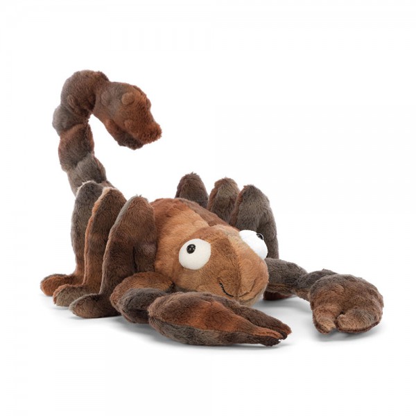Simon Scorpion - Jellycat