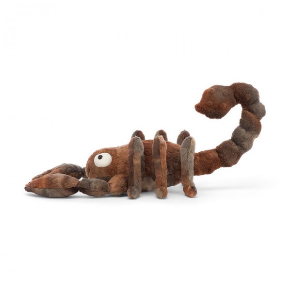 Simon Scorpion - Jellycat 2